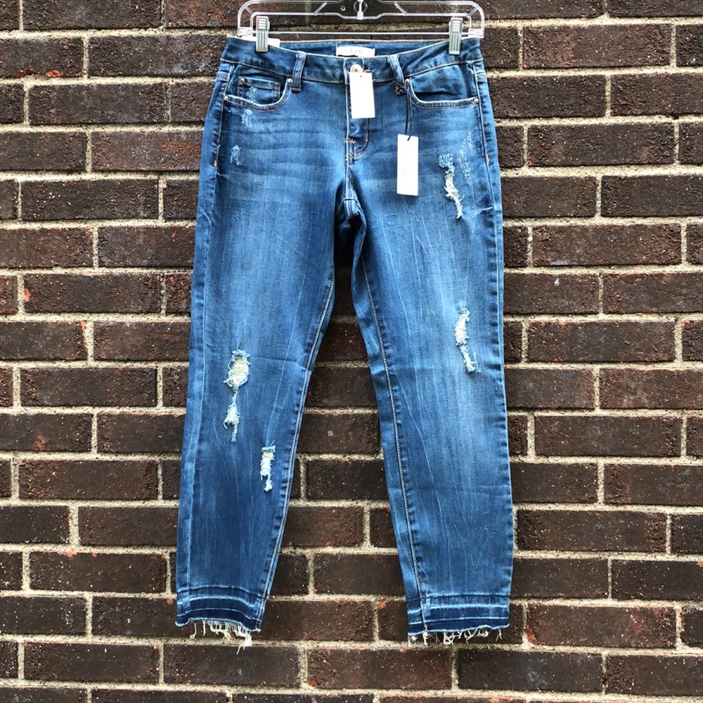 Dex Jeans - Picture 2 of 5